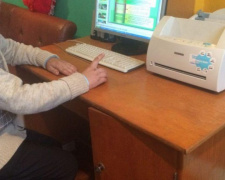 Вихованці &quot;Іскорки&quot; в Авдіївці отримали безкоштовний доступ до всесвітньої мережі Інтернет