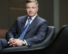 Генеральный директор «Метинвеста» Юрий Рыженков рассказал о кризисе и об изменениях компании за 10 лет