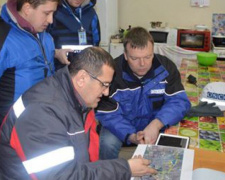 Хуг детально изучил систему энергоснабжения Авдеевки (ФОТО)