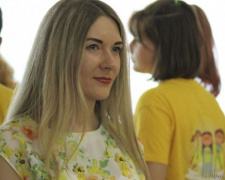 Дети Донбасса делились своими воспоминаниями о пережитом в зоне конфликта