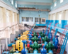 Тысячам жителей Донбасса вернули воду
