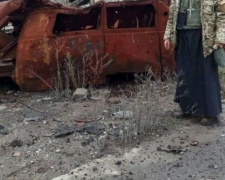 Военный капеллан из Авдеевки: о морге и «промке»