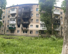 Уряд спростив процедуру фіксації руйнувань житла