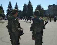Первый фестиваль искусств &quot;Авдеевка ФМ&quot; прошел без правонарушений