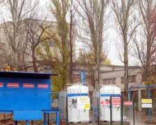Кислород от компании Метинвест помогает авдеевским медикам спасать жизни