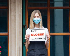 Кабинет министров не собирается вводить общенациональный локдаун в Украине