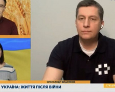 «Рятуємо життя»: від локального досвіду 2014 року до масштабної гуманітарної місії