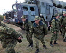 За прошедшие сутки 8 военнослужащих ранено, еще 5 – погибли, - Штаб