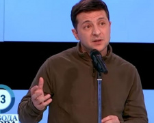 Перед «нормандской» битвой за Донбасс президент Украины озвучил важные тезисы