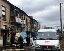 Жителей Опытного обследовали медики