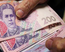 С января пенсии авдеевцев возросли
