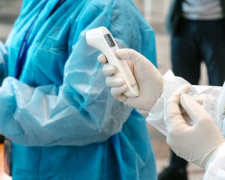 За выходные в Авдеевской ТГ одна смерть и 12 новых случаев COVID-19