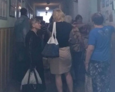Правозащитники заявили о массовой проверке ВПЛ