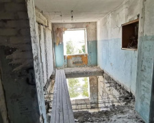 Восстановление известной многоэтажки с муралом в Авдеевке будет расти в цене