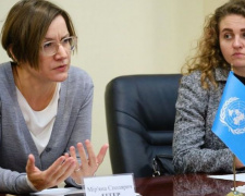 ПРООН планирует реализовать на Донетчине два важных проекта