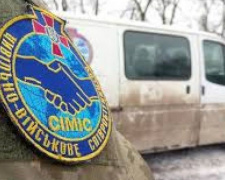Авдеевские &quot;симики&quot; помогли доставить военным гостинцы от ХСП и волонтеров