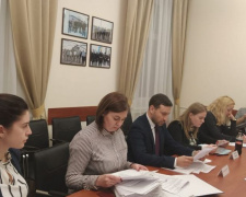 На временное жилье для переселенцев с Донбасса направили миллионы