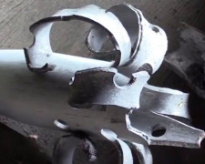 Бойцы ВСУ под Авдеевкой рассказали, из какого оружия боевики бьют по их позициям (ВИДЕО)