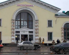 С 28 января авдеевцы из Константиновки смогут добраться до Харькова на электричке