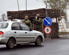 В Донецкой области задержаны более 30 возможных боевиков и их пособников