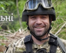 Военные на Донбассе запустили в соцсетях  новый флешмоб (ВИДЕО)