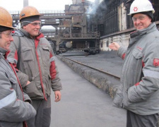 Авдеевские коксохимики научились обходиться без закупок спецкирпича