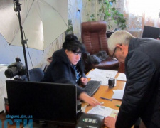 Вклейка фото в паспорт: в чем опасность для жителей оккупированного Донбасса