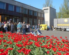 Наборы выживания приедут на Донетчину: опубликован график