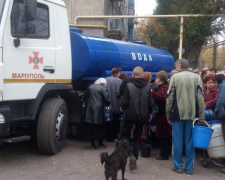 Водники получили гарантии безопасности для работ по возвращению воды в прифронтовой Торецк