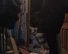 Из-под завалов в многоэтажке в Авдеевке освободили трех человек