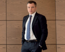 Юрий Рыженков, гендиректо Группы Метинвест