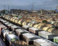 Металлурги и «Укрзализныця»: вагонное противостояние продолжается