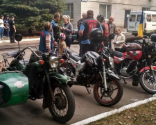 Авдеевка отмечает День Государственного Флага Украины (ФОТО)