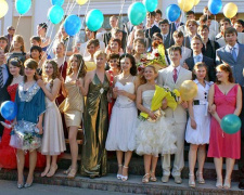Выпускной-2018: экипировка подорожала