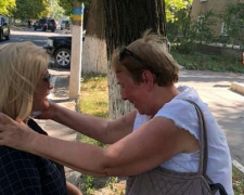 Необычный десант в Авдеевке: подробности от Геращенко