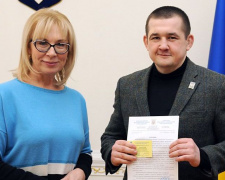 Назначен региональный представитель омбудсмена по Донбассу