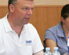 Глава Донетчины рассказал зампредседателя СММ ОБСЕ об обстрелах и опасной экологической  ситуации