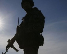 Под Авдеевкой ранен украинский боец: за мужество он будет представлен к награждению