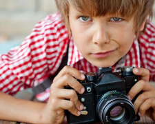 В Авдеевке этим летом будет работать молодежная Фотомастерская 