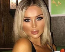 Британка не смогла &quot;подуть&quot; в алкотестер из-за больших губ