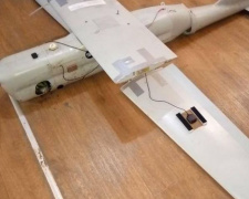 В зоне проведения ООС на Донбассе сражались с беспилотниками