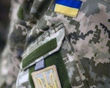 В Донецкой области обнаружен труп мужчины в военной форме