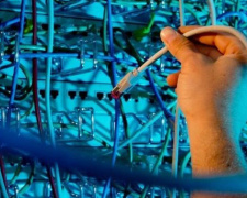 Жители Авдеевки страдают из-за проблем с интернет-связью