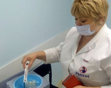 В Авдеевке количество горожан, привитых против COVID-19, приближается к десятитысячной отметке