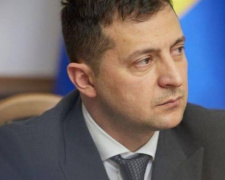 Зеленский уволил нескольких руководителей управлений СБУ