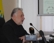 Жебривский: «По экологии мы – чемпионы!»