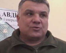 В Авдеевке усилили поддержку электротранспорта, которого нет
