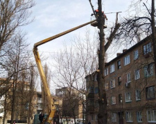 В Авдеевке временно отключили интернет «Онлайн»