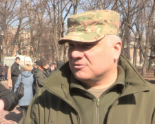 &quot;Каждую неделю либо нет воды, либо нет света&quot;, — глава Авдеевской ВГА Павел Малыхин