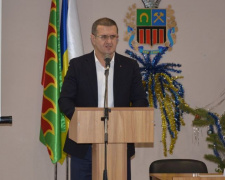 Гендиректор АКХЗ подвел итоги уходящего года  (ФОТО)